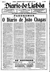 Segunda, 17 de Junho de 1929