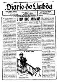 Segunda, 16 de Setembro de 1929