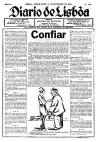 Terça, 17 de Setembro de 1929