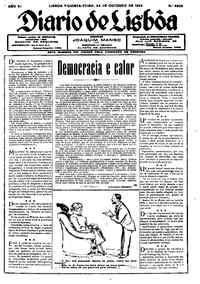 Quinta, 24 de Outubro de 1929 (1ª edição)