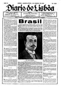 Quarta,  5 de Março de 1930