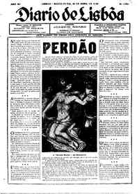 Sexta, 18 de Abril de 1930