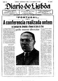 Segunda,  2 de Junho de 1930