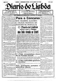 Segunda, 16 de Junho de 1930