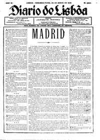 Segunda, 23 de Junho de 1930