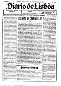 Sexta, 17 de Outubro de 1930