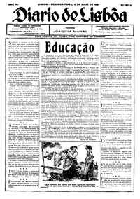 Segunda,  4 de Maio de 1931