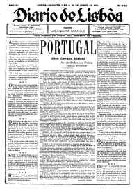 Quarta, 10 de Junho de 1931