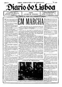 Quarta, 17 de Junho de 1931