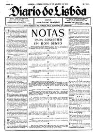 Sexta, 17 de Julho de 1931