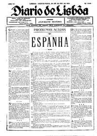 Sexta, 24 de Julho de 1931