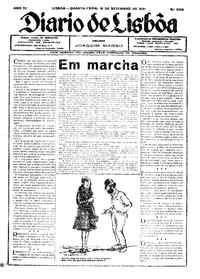 Quarta, 16 de Setembro de 1931