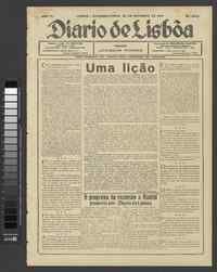 Segunda, 26 de Outubro de 1931