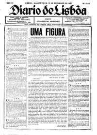 Quarta, 18 de Novembro de 1931