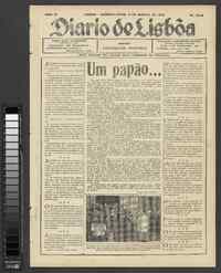 Quarta,  9 de Março de 1932