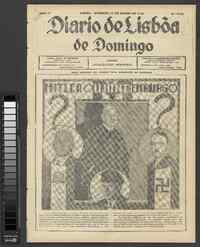 Domingo, 13 de Março de 1932