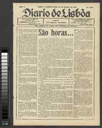 Quarta, 23 de Março de 1932