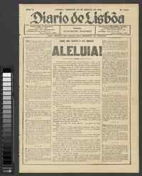 Sábado, 26 de Março de 1932