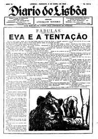 Sábado,  2 de Abril de 1932