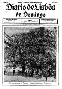 Domingo, 10 de Abril de 1932