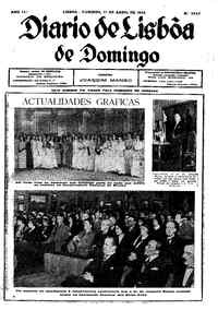 Domingo, 17 de Abril de 1932