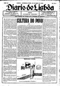 Segunda, 16 de Maio de 1932