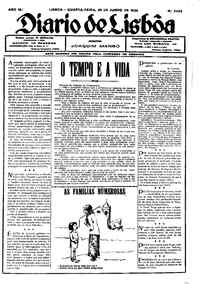 Quarta, 22 de Junho de 1932