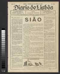 Sábado, 25 de Junho de 1932