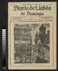 Domingo, 26 de Junho de 1932