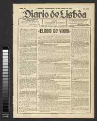 Terça, 28 de Junho de 1932