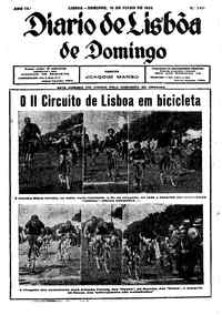 Domingo, 10 de Julho de 1932