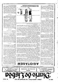 Quinta,  1 de Setembro de 1932 (1ª edição)