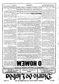 Quinta, 15 de Setembro de 1932 (1ª edição)