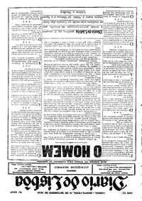 Quinta, 15 de Setembro de 1932 (2ª edição)