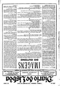 Sábado,  1 de Outubro de 1932