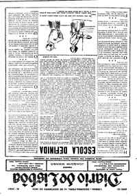 Segunda, 14 de Novembro de 1932