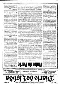 Terça, 15 de Novembro de 1932