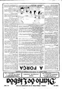 Terça, 29 de Novembro de 1932