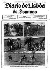 Domingo, 11 de Dezembro de 1932