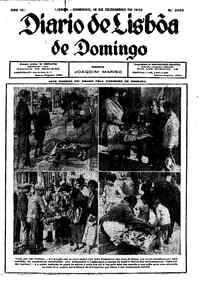 Domingo, 18 de Dezembro de 1932