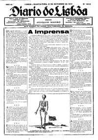 Quarta, 21 de Dezembro de 1932