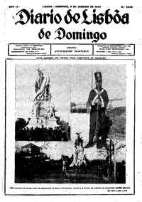 Domingo,  8 de Janeiro de 1933