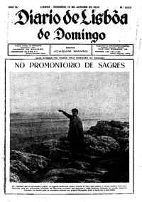 Domingo, 15 de Janeiro de 1933