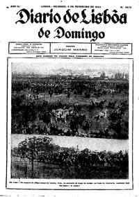 Domingo,  5 de Fevereiro de 1933