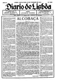 Sexta, 10 de Fevereiro de 1933