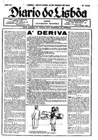 Sexta, 31 de Março de 1933