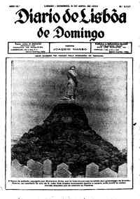 Domingo,  9 de Abril de 1933