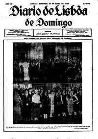 Domingo, 23 de Abril de 1933