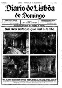 Domingo, 21 de Maio de 1933