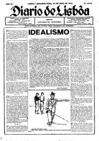 Segunda, 22 de Maio de 1933